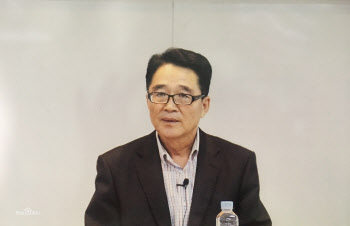 "김정은, 핵 포기 의사 있어…더 늦어지면 시기 놓칠수도"