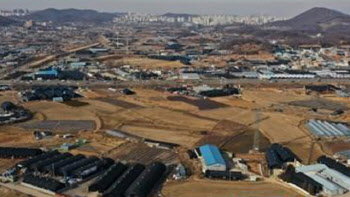 광명시 공무원 6명 개발지구내 3762㎡ 땅 매입…업무연관성 ′조사중′(종합)