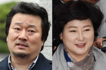 ‘명예훼손 혐의’ 이상호 재판에 故김광석 부인 증인 채택