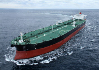 한국조선해양, VLCC 등 8230억 규모 선박 수주