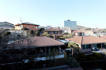 전국서 제일 비싼 집, 고 이건희 회장 자택…431.5억