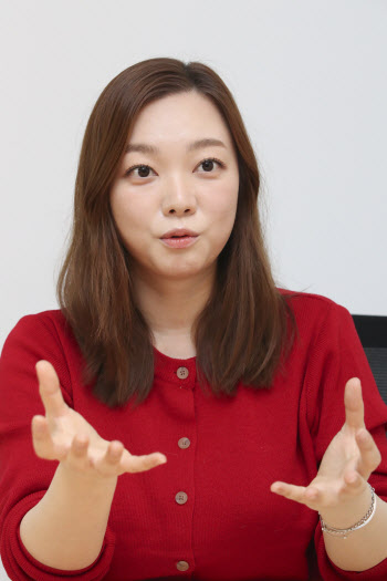 권윤아 쇼피코리아 지사장 “동남아는 ‘코리아 홀릭’”