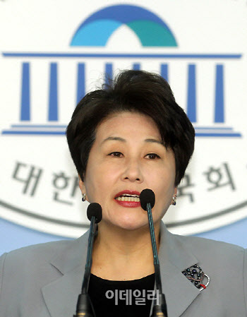 전여옥 “철수씨, 오세훈 찍어서 미안해요”