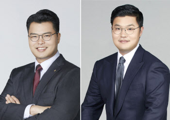 셀트리온 ‘2세 경영’ 시동…서정진 장·차남 사내이사 선임