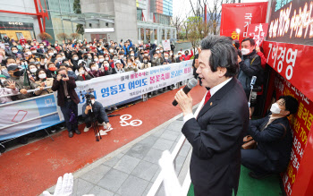 “박영선·오세훈만 있나?” 서울시장 군소후보 경쟁도 치열