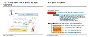 인트론바이오, 美 기술수출 물질·진단키트 등 성과 기대 -KB