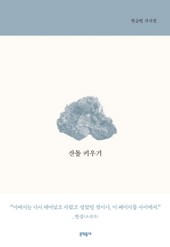  산돌 키우기 외