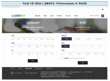 데이터 30GB를 4.4만원에…5G 알뜰폰 더 싸진다