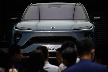 中니오·샤오펑…올해 1분기 전기차 판매 400% 이상 급증