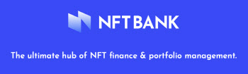 블록체인 투자사 해시드, NFT 플랫폼 NFT뱅크에 투자 집행