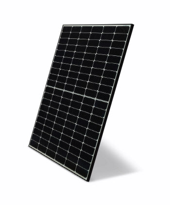 LG전자, 고효율 태양광 모듈 ‘네온 H’ 출시…글로벌 시장 공략 박차