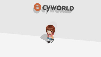 싸이월드, 홈페이지 접속 재개…3D 미니미 공개
