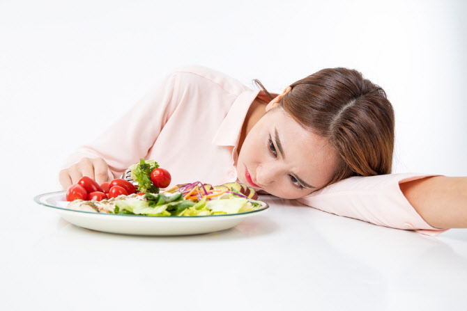 Too much diet… Be careful with these side effects - Newsdir3