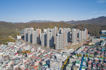 "내 집 마련 꿈은 언제"…주택공급 차질로 대전지역 부동산시장 '혼돈'