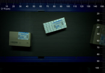 택배 이미지 분석해 자동 분류…롯데, 물류 특화 AI 솔루션 개발