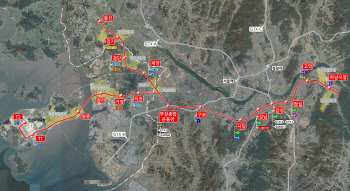 인천시, GTX-D 등 교통사업 정부계획 반영 요청