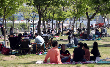 신규 확진자 512명…개별 접촉 감염 44.7%, 올해 최고치(종합)