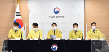 이억원 기재차관 “가계부채 선제 관리…주거지원 방안 곧 발표”