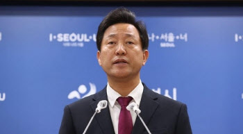 오세훈 “공공기여 높은 단지 재건축 우선순위 부여할 것”(종합)