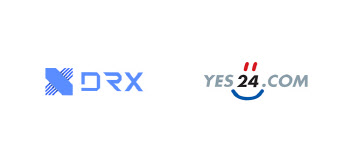 DRX, 예스24와 스폰서십 체결