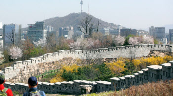 서울시, 한강변 등 건축물 고도제한 ‘재검토’