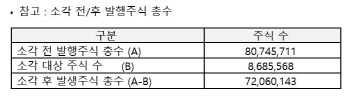 SKT, 자사주 2조6천억원 규모 소각 결정…"주주가치 제고"