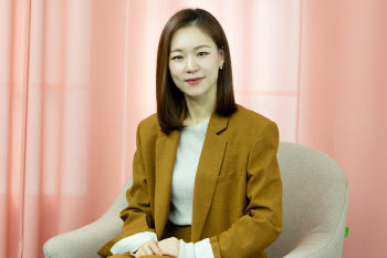 배우 한예리, '모다페 2021' 홍보대사 위촉