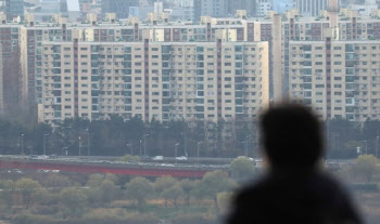 文정부서, 서울 상위1% 아파트공시가 2배 올랐다