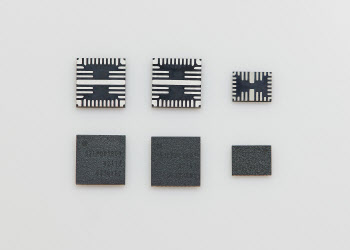 삼성전자, DDR5 D램 모듈용 전력관리반도체 공개…동작효율 91%