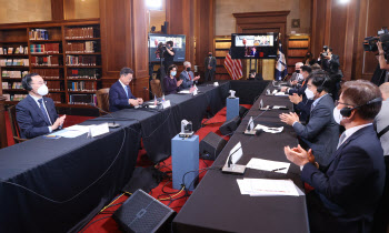 한미 정상회담 앞두고…韓기업, 美에 44조원 투자 계획 발표