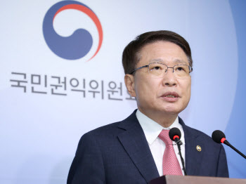 권익위 "장애인 의무고용 미달 기관, 앞으로 무조건 명단 공개해라"