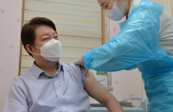 대구 자체 추진 화이자 '짝퉁'·'사기' 가능성? 당국 "용량이 달라"