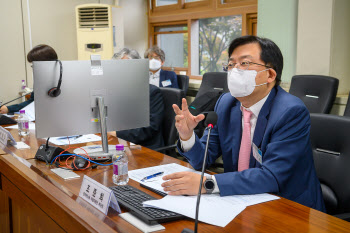 조준희 SW산업협회장, 한국판 뉴딜 국정자문단 부단장 위촉