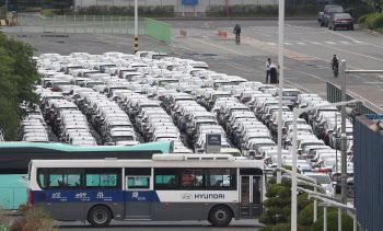 코스피 약세에도 현대·기아車 웃은 이유…골드만삭스에 있다