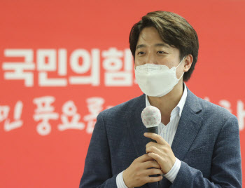  구상유취와 이준석 신드롬