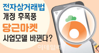 당근마켓 서비스 안 바뀐다…김병욱 의원 ‘전자상거래법 개정안’ 발의