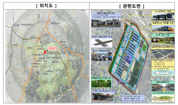 대구 율하 도시첨단·전주 탄소 국가산단, 스마트그린으로