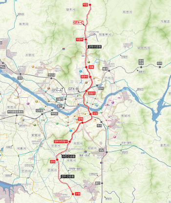 시흥시, GTX 오이도역 유치 추진…사업자와 협상