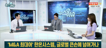 `M&A 최대어` 한온시스템, 글로벌 큰손에 넘어가나