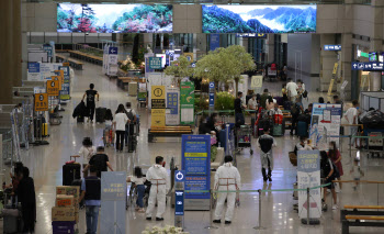 인도·인도네시아·파키스탄·필리핀, 유행국가 추가 지정…英 빠져