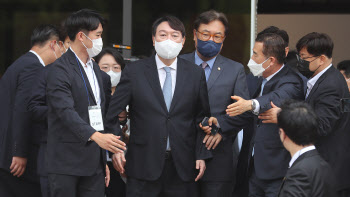 '윤석열 X파일' 최초 작성자 고발 사건, 중앙지검 형사1부 배당