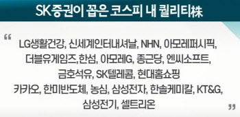 `성장 vs 가치` 그것이 문제로다…하반기 투자전략은?