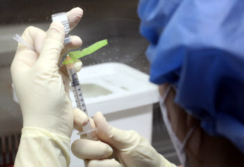 백신 접종 후 이상반응, 30만원 이상 보상 27.9%