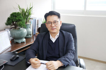 허태영 SD바이오센서 대표 “M&A·신제품으로 포스트 코로나 대응”