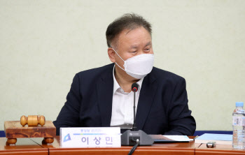 이상민, 윤석열에 "충청인들 얕잡아보나" 맹비난