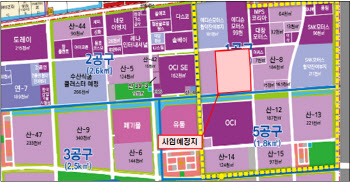 새만금 국가산단에 5천억 투자로 이차전지 공장