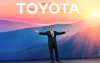 미국 시장서 GM 제친 일본 도요타…비결은 반도체