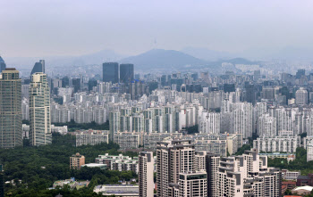 "집값 떨어진다" 정부 경고 안 통한다…생애최초 비중 역대 최고