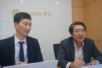동인 경영권분쟁 M&A팀 "의뢰인에 맞춤형 종합 서비스 제공"