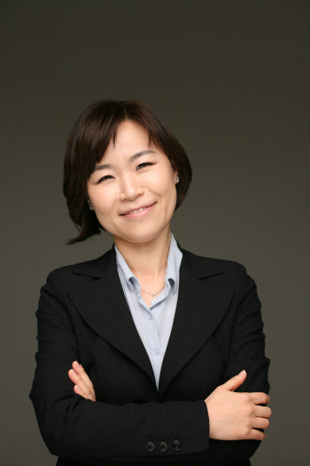 IBK기업은행 직원권익보호관에 이현주 前 한국인성컨설팅 이사